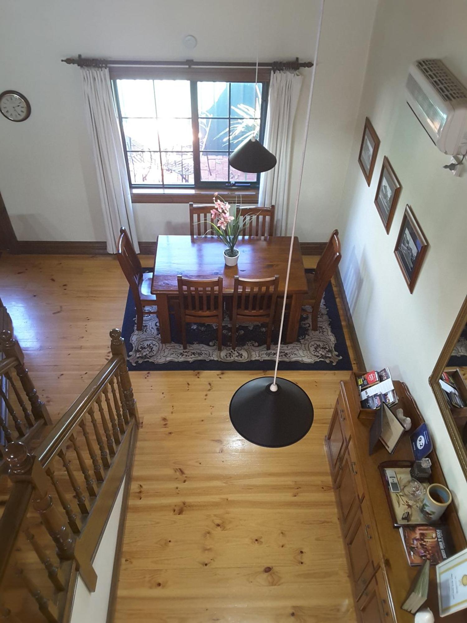 The Dove Cote Bed & Breakfast Tanunda Room photo