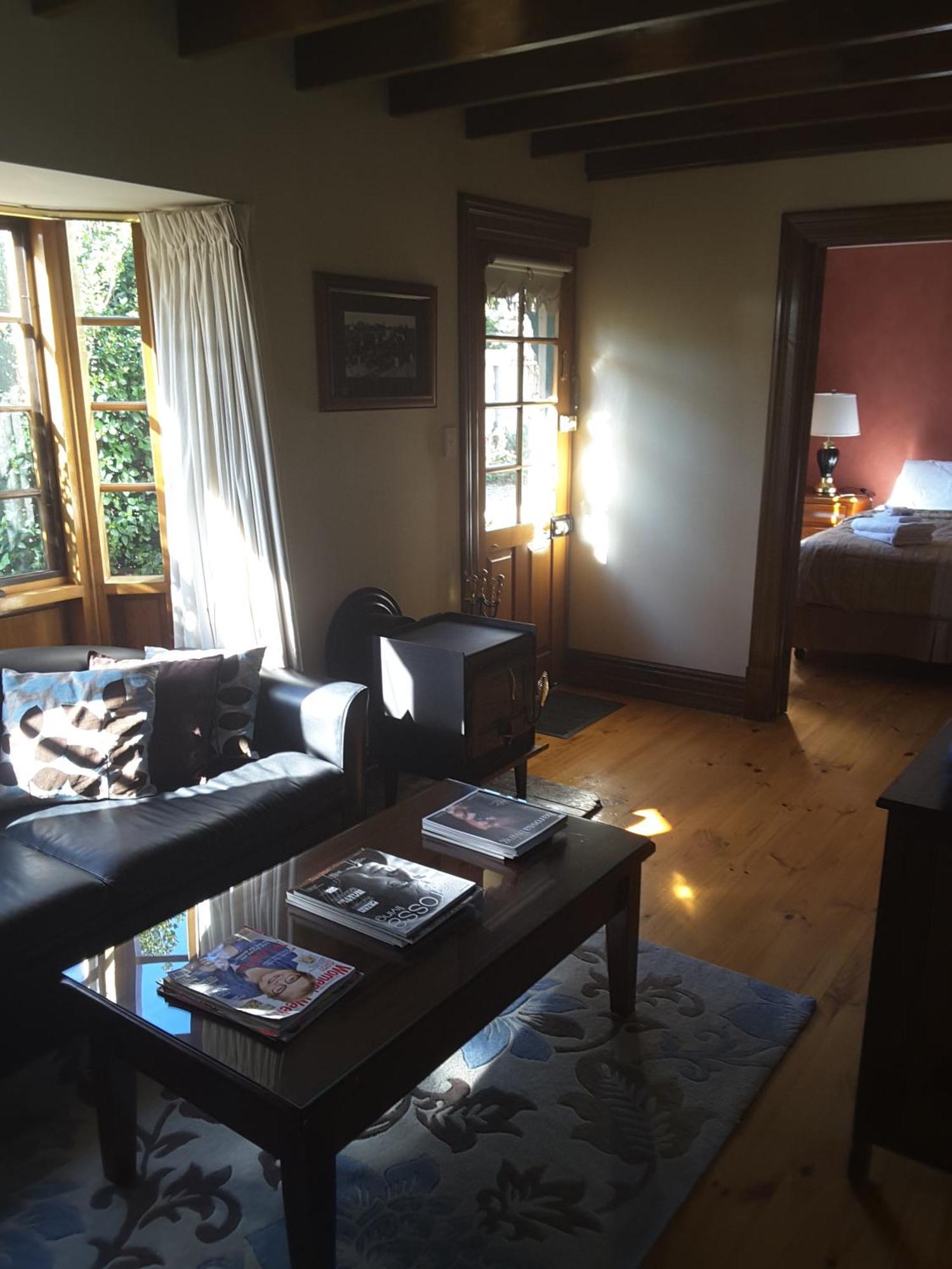 The Dove Cote Bed & Breakfast Tanunda Room photo