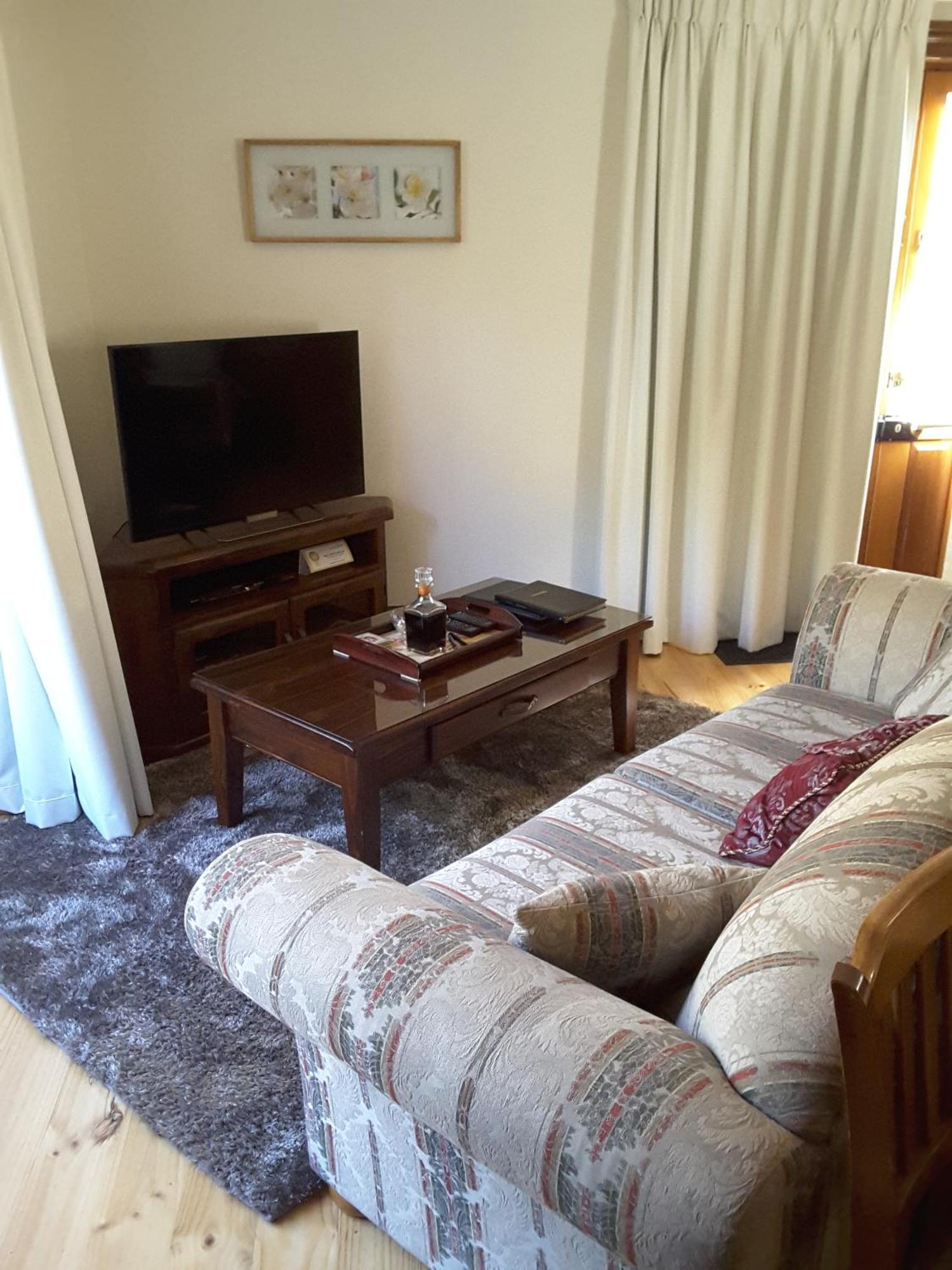 The Dove Cote Bed & Breakfast Tanunda Room photo