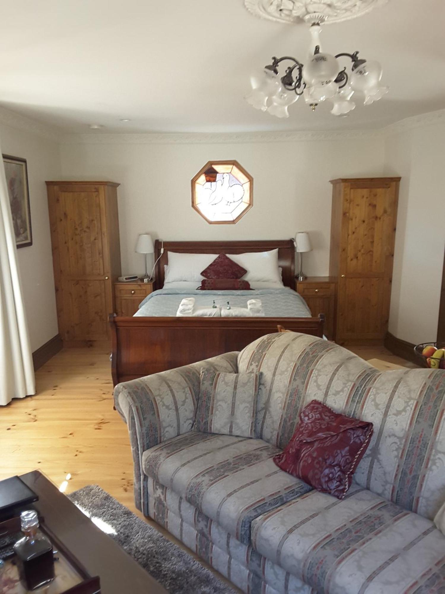The Dove Cote Bed & Breakfast Tanunda Room photo