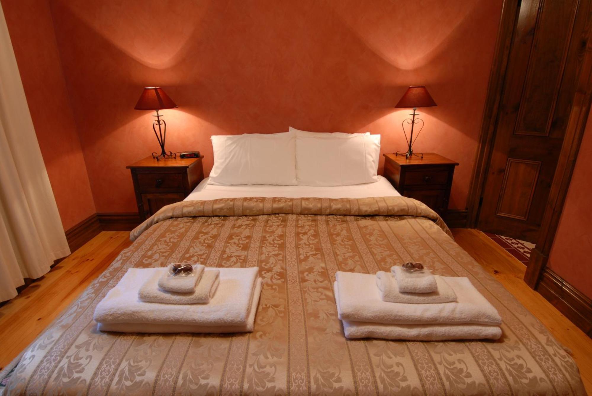 The Dove Cote Bed & Breakfast Tanunda Room photo