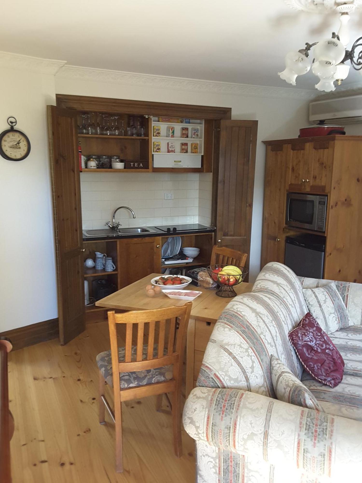 The Dove Cote Bed & Breakfast Tanunda Room photo