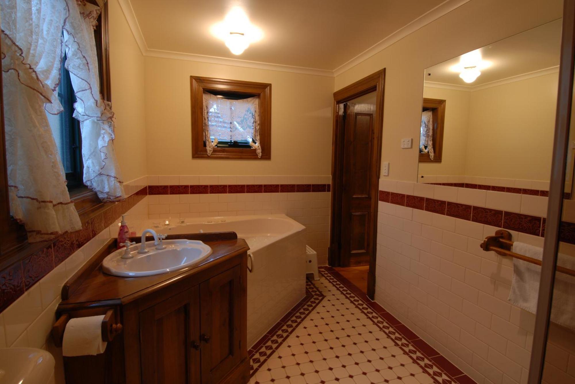 The Dove Cote Bed & Breakfast Tanunda Room photo