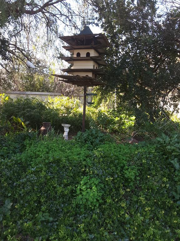 The Dove Cote Bed & Breakfast Tanunda Exterior photo