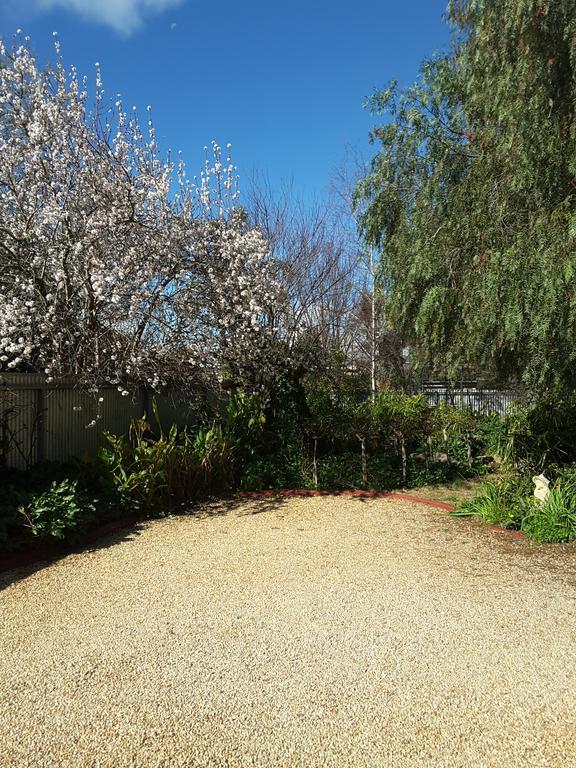 The Dove Cote Bed & Breakfast Tanunda Exterior photo