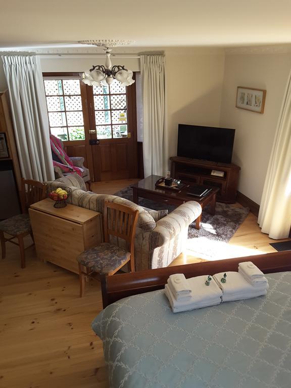 The Dove Cote Bed & Breakfast Tanunda Room photo