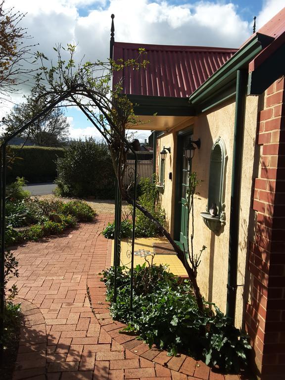 The Dove Cote Bed & Breakfast Tanunda Exterior photo