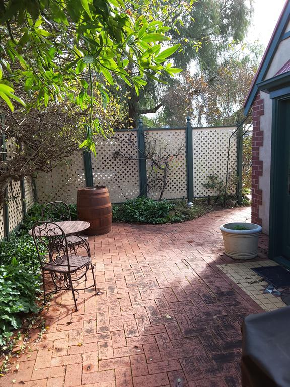The Dove Cote Bed & Breakfast Tanunda Exterior photo